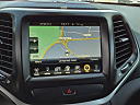 Thumbnail image of 2017 Jeep Cherokee at Gary Mathews Motors