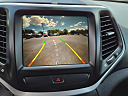 Thumbnail image of 2017 Jeep Cherokee at Gary Mathews Motors