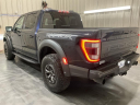 Thumbnail image of 2021 Ford F-150 at Hudiburg Ford