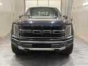 Thumbnail image of 2021 Ford F-150 at Hudiburg Ford