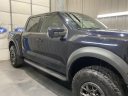 Thumbnail image of 2021 Ford F-150 at Hudiburg Ford