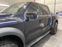 Thumbnail image of 2021 Ford F-150 at Hudiburg Ford