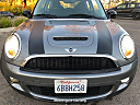 Thumbnail image of 2007 MINI Cooper at Motorcycle Gallery