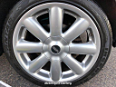 Thumbnail image of 2007 MINI Cooper at Motorcycle Gallery