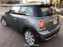 Thumbnail image of 2007 MINI Cooper at Motorcycle Gallery