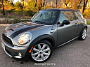 Thumbnail image of 2007 MINI Cooper at Motorcycle Gallery