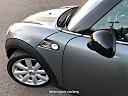 Thumbnail image of 2007 MINI Cooper at Motorcycle Gallery