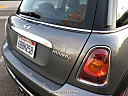 Thumbnail image of 2007 MINI Cooper at Motorcycle Gallery