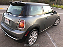 Thumbnail image of 2007 MINI Cooper at Motorcycle Gallery