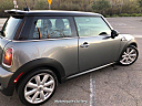 Thumbnail image of 2007 MINI Cooper at Motorcycle Gallery