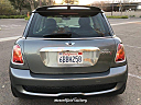 Thumbnail image of 2007 MINI Cooper at Motorcycle Gallery