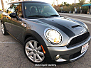 Thumbnail image of 2007 MINI Cooper at Motorcycle Gallery