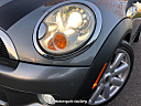 Thumbnail image of 2007 MINI Cooper at Motorcycle Gallery