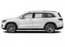 Thumbnail image of 2025 Mercedes-Benz GLS at LandRoverParsippany NEW
