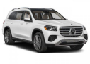 Thumbnail image of 2025 Mercedes-Benz GLS at LandRoverParsippany NEW