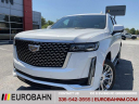 Thumbnail image of 2021 Cadillac Escalade at EurobahnBmwMiniMercedesBenz of Greensboro, NC