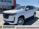 Thumbnail image of 2021 Cadillac Escalade at EurobahnBmwMiniMercedesBenz of Greensboro, NC