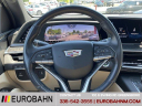 Thumbnail image of 2021 Cadillac Escalade at EurobahnBmwMiniMercedesBenz of Greensboro, NC