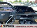 Thumbnail image of 2021 Cadillac Escalade at EurobahnBmwMiniMercedesBenz of Greensboro, NC