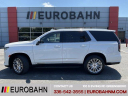 Thumbnail image of 2021 Cadillac Escalade at EurobahnBmwMiniMercedesBenz of Greensboro, NC