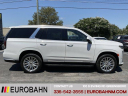 Thumbnail image of 2021 Cadillac Escalade at EurobahnBmwMiniMercedesBenz of Greensboro, NC
