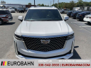 Thumbnail image of 2021 Cadillac Escalade at EurobahnBmwMiniMercedesBenz of Greensboro, NC