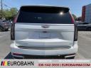 Thumbnail image of 2021 Cadillac Escalade at EurobahnBmwMiniMercedesBenz of Greensboro, NC