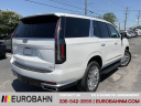 Thumbnail image of 2021 Cadillac Escalade at EurobahnBmwMiniMercedesBenz of Greensboro, NC
