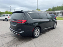 Thumbnail image of 2021 Chrysler Pacifica Hybrid at LaFontaine Chevrolet Buick GMC of St. Clair
