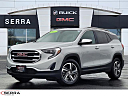 Thumbnail image of 2021 GMC Terrain at Serra Buick Gmc Champaign