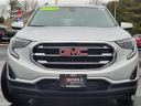 Thumbnail image of 2021 GMC Terrain at Serra Buick Gmc Champaign