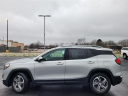 Thumbnail image of 2021 GMC Terrain at Serra Buick Gmc Champaign