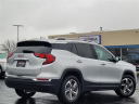Thumbnail image of 2021 GMC Terrain at Serra Buick Gmc Champaign