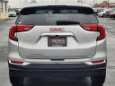 Thumbnail image of 2021 GMC Terrain at Serra Buick Gmc Champaign