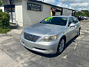 Thumbnail image of 2007 Lexus LS 460 at HAPPY CAR SALES