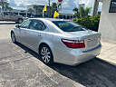 Thumbnail image of 2007 Lexus LS 460 at HAPPY CAR SALES