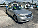 Thumbnail image of 2007 Lexus LS 460 at HAPPY CAR SALES