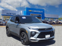 Thumbnail image of 2023 Chevrolet Trailblazer at Sawyer Chevrolet