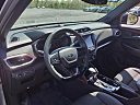 2023 Chevrolet Trailblazer RS at Sawyer Chevrolet