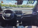 Thumbnail image of 2023 Chevrolet Trailblazer at Sawyer Chevrolet