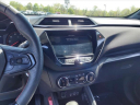 Thumbnail image of 2023 Chevrolet Trailblazer at Sawyer Chevrolet