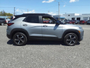 Thumbnail image of 2023 Chevrolet Trailblazer at Sawyer Chevrolet