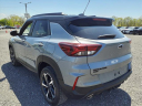 Thumbnail image of 2023 Chevrolet Trailblazer at Sawyer Chevrolet