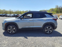 Thumbnail image of 2023 Chevrolet Trailblazer at Sawyer Chevrolet