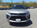 Thumbnail image of 2023 Chevrolet Trailblazer at Sawyer Chevrolet