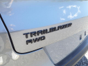 Thumbnail image of 2023 Chevrolet Trailblazer at Sawyer Chevrolet