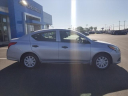 Thumbnail image of 2015 Nissan Versa at Rocket Chevrolet