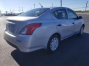 Thumbnail image of 2015 Nissan Versa at Rocket Chevrolet