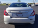 Thumbnail image of 2015 Nissan Versa at Rocket Chevrolet