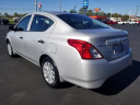 Thumbnail image of 2015 Nissan Versa at Rocket Chevrolet